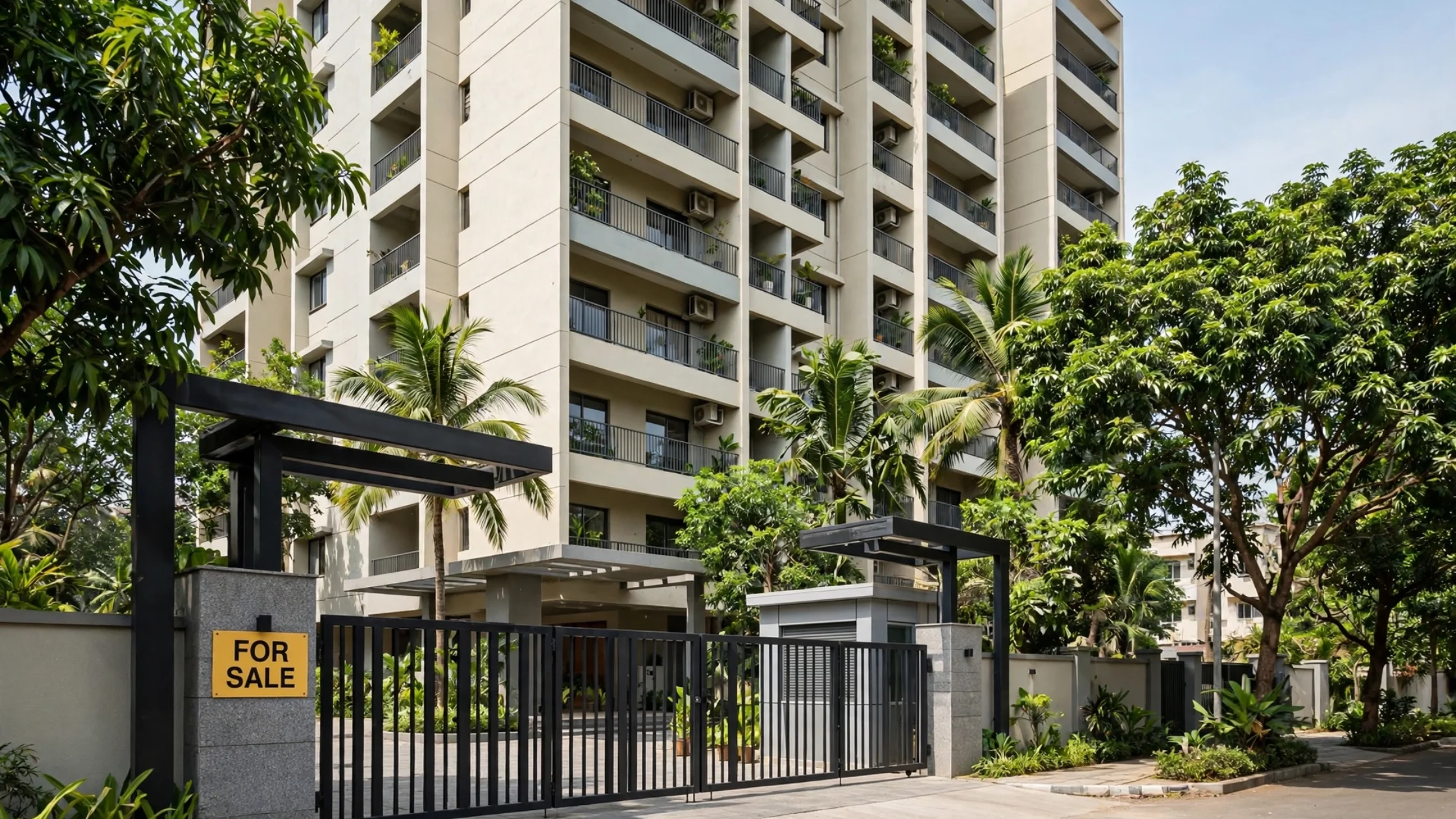 How to Choose a Property in Bangalore With Better Resale Value