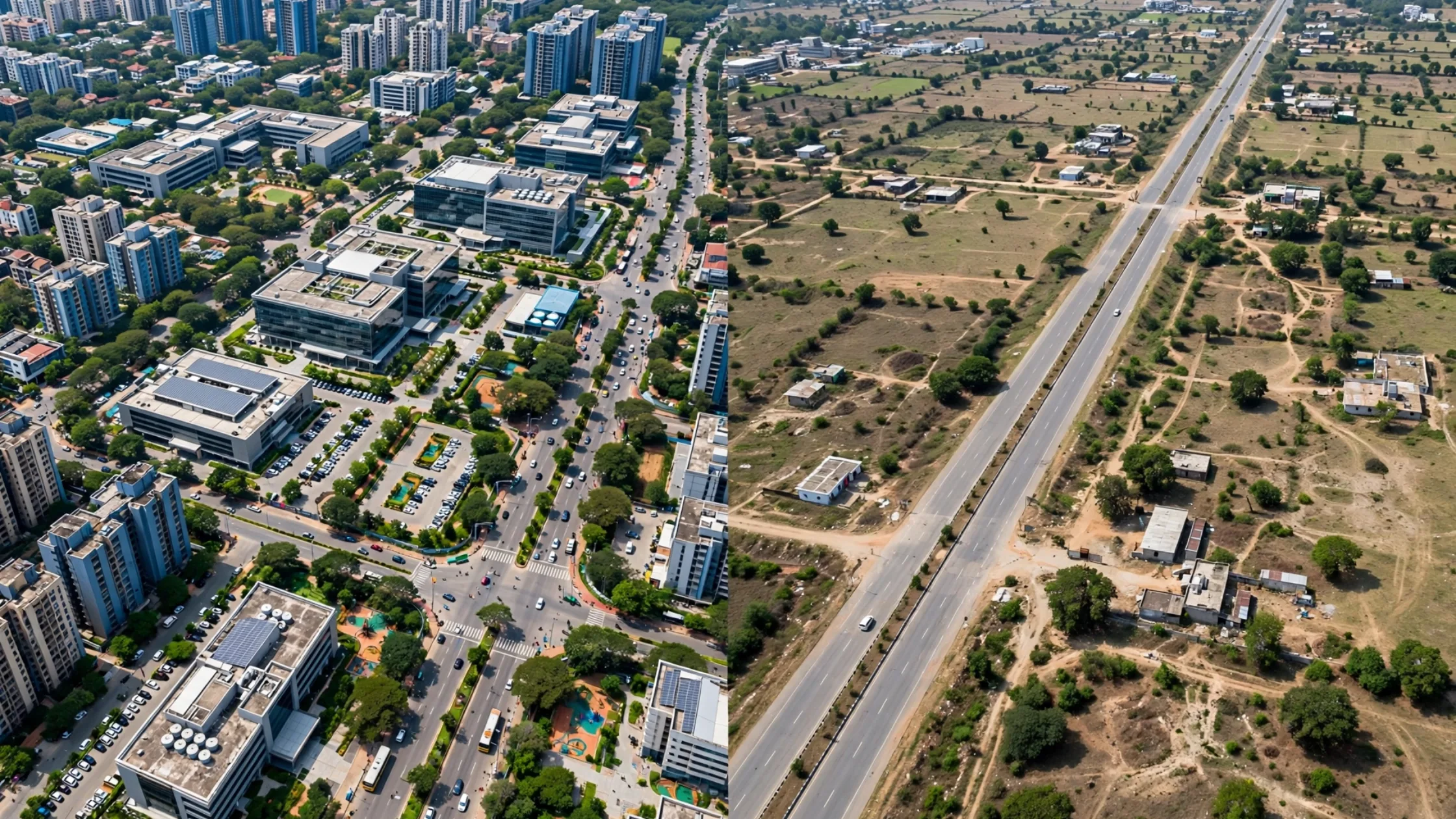 How to Choose the Best Property Investment Locations in Bangalore