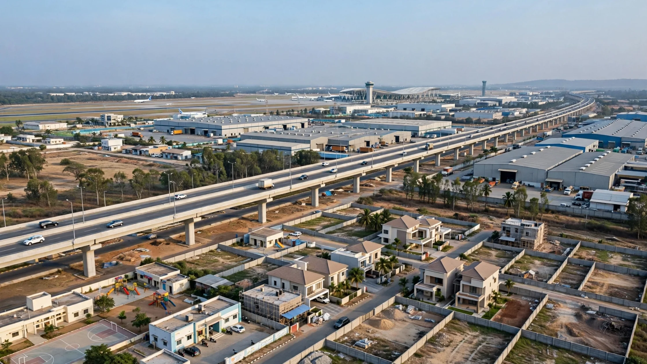 Is Devanahalli Property Investment Still a Good Idea in 2026?