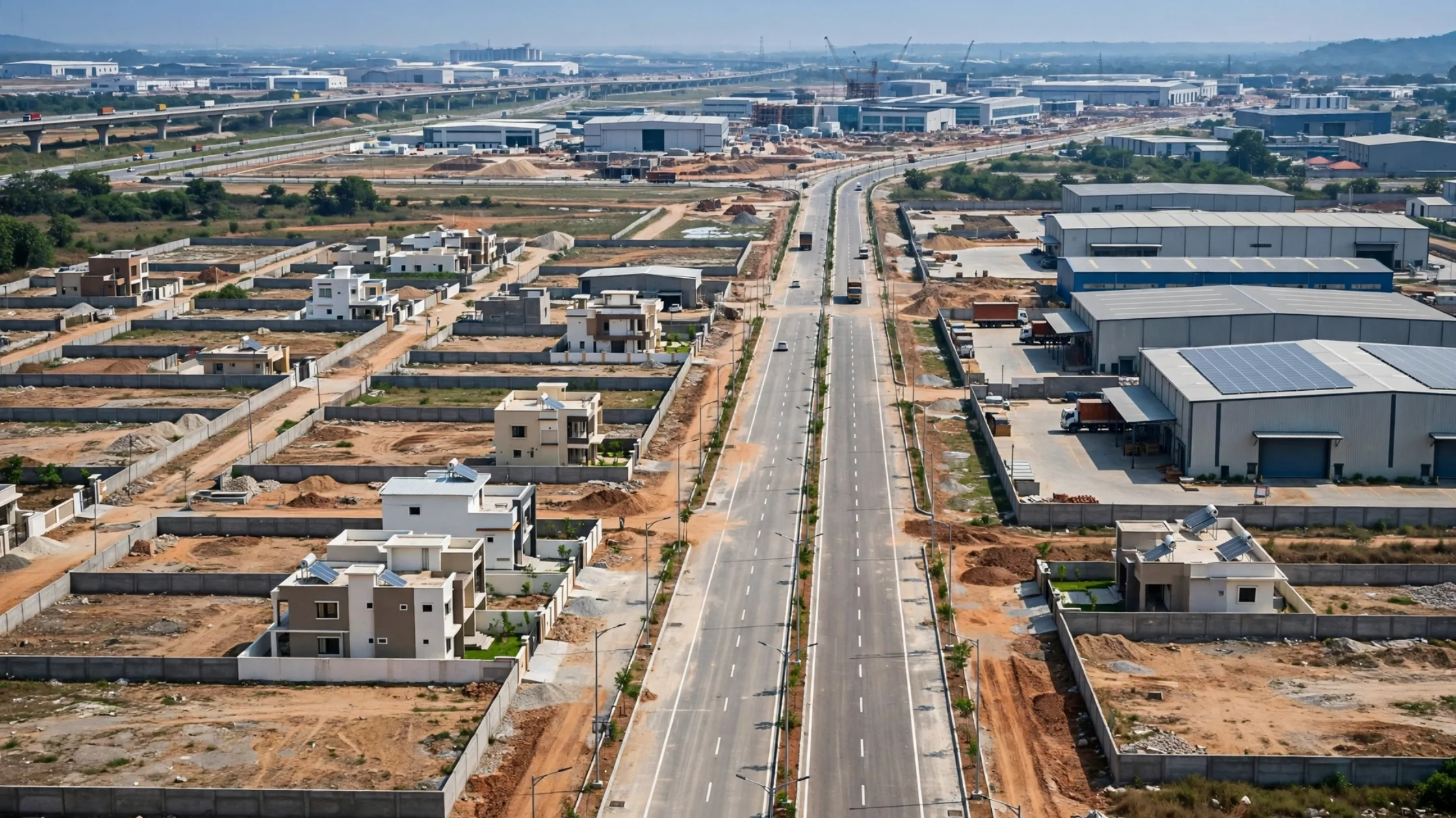 Where Could Property Prices Grow Faster? Property Appreciation Areas in Bangalore