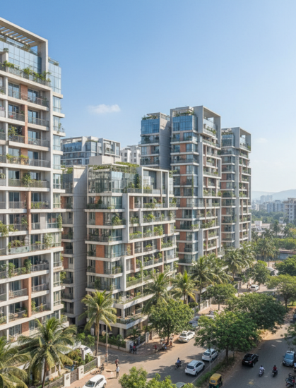 Naverah Assets | Trusted Real Estate Channel Partner in Bangalore