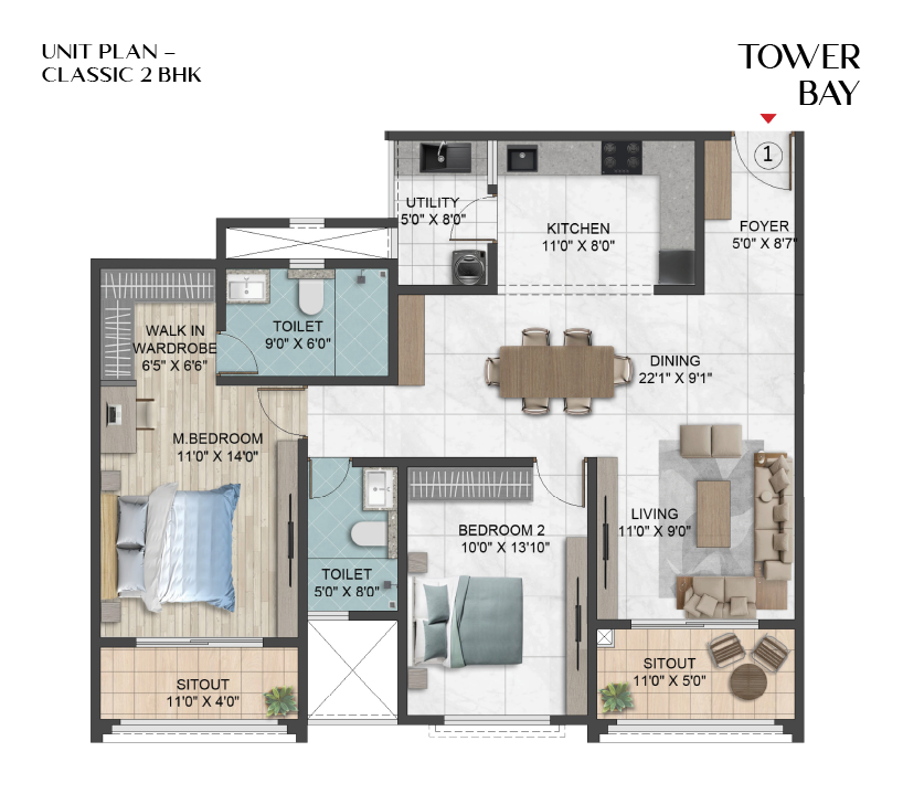 3bhk-regal